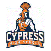 Cypress logo