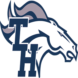 Trabuco Hills logo